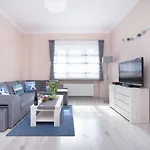 Apartamenty Mirada
