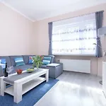 Apartamenty Mirada