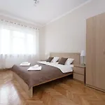 Apartamenty Mirada