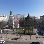Apartamenty Mirada
