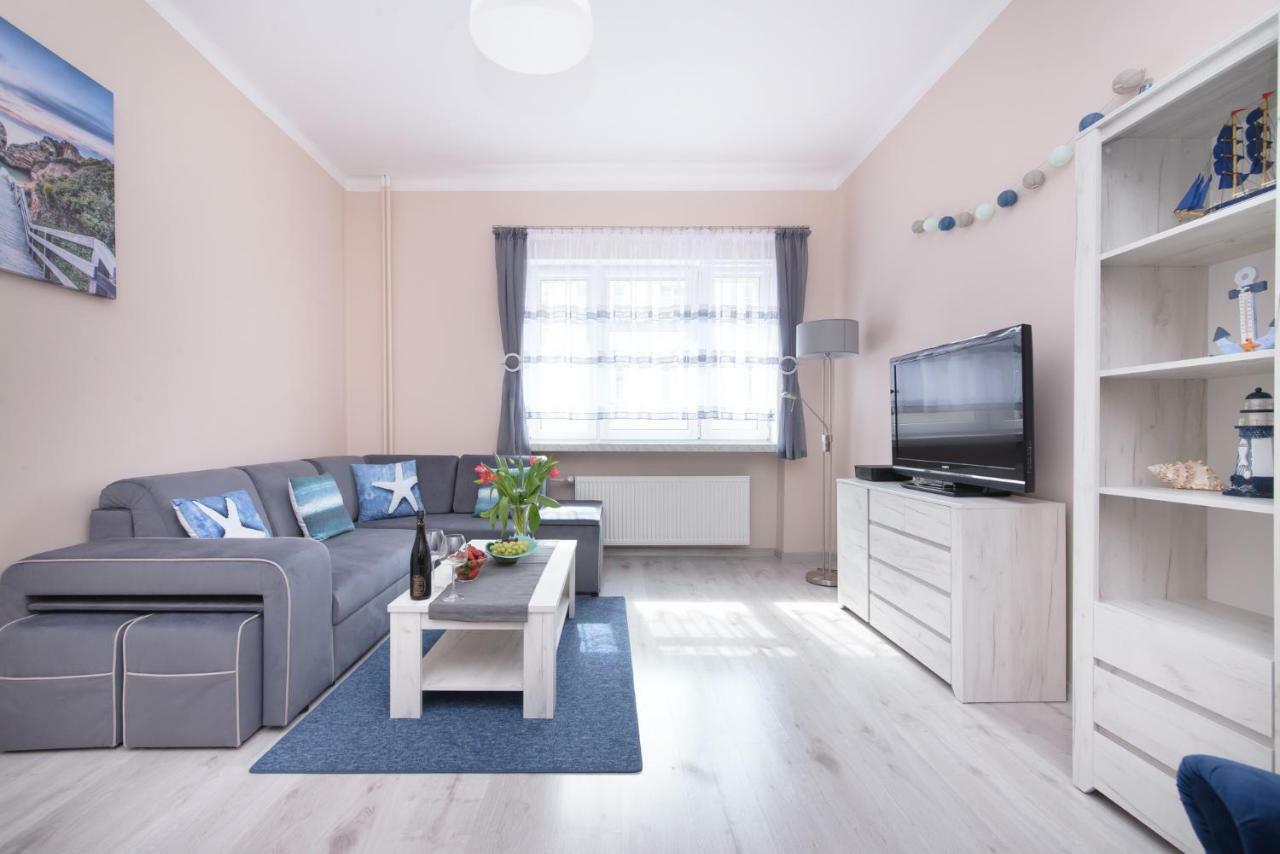 Mirada Apartment *