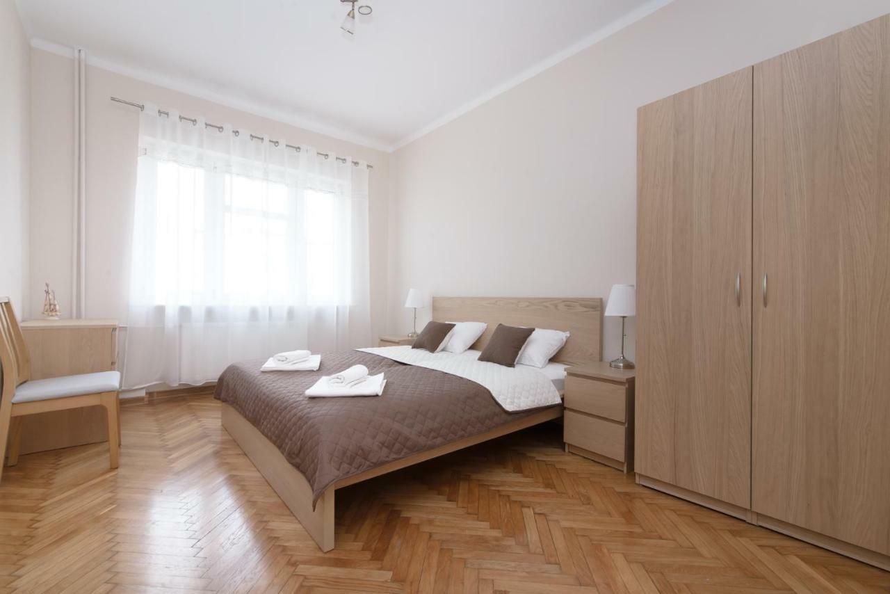 Mirada Apartment