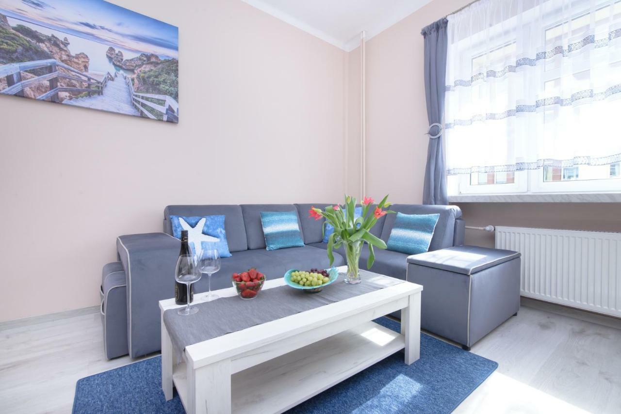 Mirada Apartment Gdynia